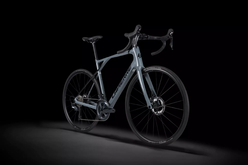 VELOS LAPIERRE DESTOCKAGE PULSION 6.0 2499 00 euros au l MONDOVELO DOUVAINE