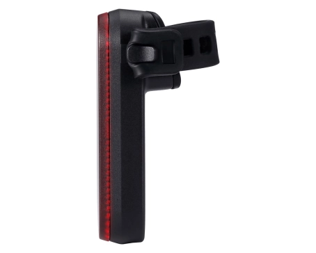 Feu arrière SIGNAL RADAR Noir