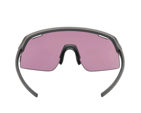 Lunettes Unisexe VALOR FLUX Bleu/Gris Foncé