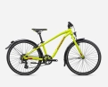 VTC Enfant MX 24 PARK Citron Vert/Rouge - Image 1/1