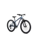 VTT Enfant MX 24 XC Bleu/Rouge - Image 2/3