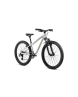 VTT Enfant MX 24 XC Argent/Citron vert - Image 2/3