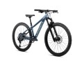 VTT semi rigide Enfant LAUFEY 27 H10 Bleu - Image 1/2