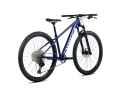 VTT semi rigide Enfant ONNA 27 XS JUNIOR 10 Bleu Violet/Blanc - Image 3/3
