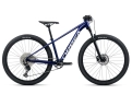 VTT semi rigide Enfant ONNA 27 XS JUNIOR 10 Bleu Violet/Blanc - Image 1/3
