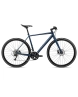 Vélo urbain/trekking Unisexe VECTOR 20 Bleu - Image 1/1