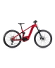 VTT électrique tout suspendu Unisexe G-ONE BLACK HILL FS1 750 Wh Rouge - Image 1/1