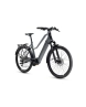 VTC électrique Unisexe G-LIFE XR 2 603 Wh Gris - Image 2/2