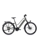 VTC électrique Unisexe G-LIFE INTENSE MIXTE 500 Wh Gris Sable - Image 1/1