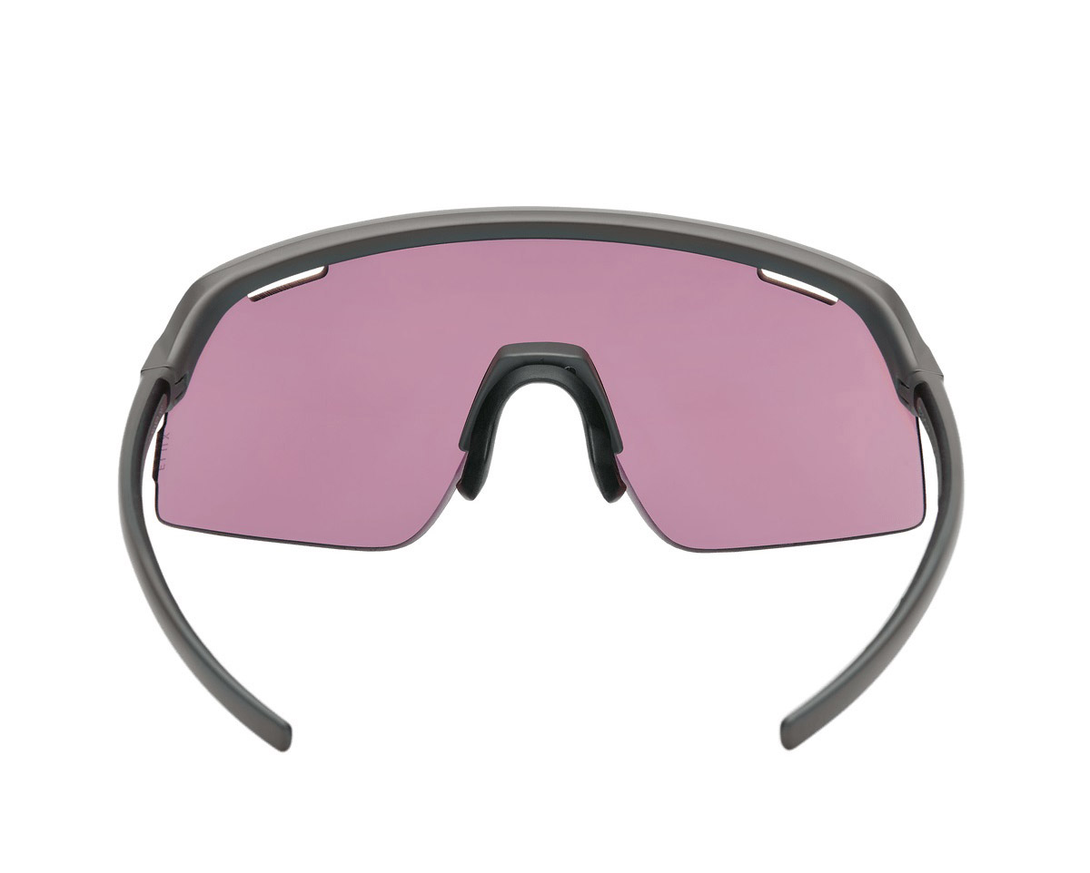 Lunettes Unisexe VALOR FLUX Bleu/Gris Foncé